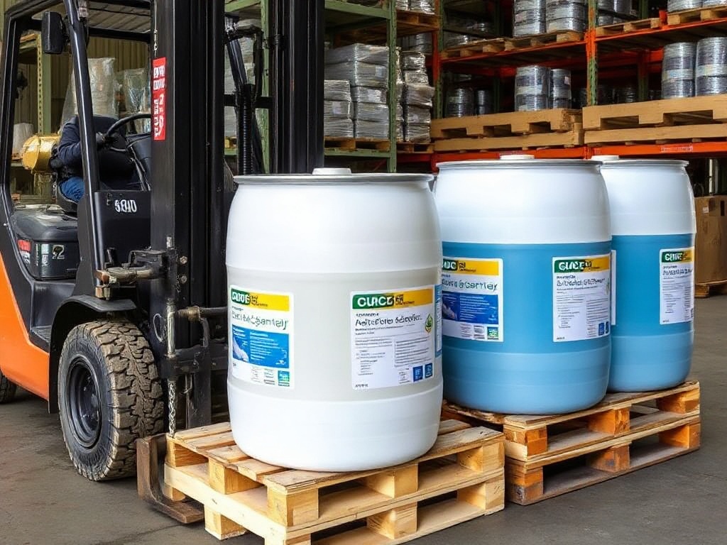How Australian Businesses Are Building Industrial Cleaning Chemical Brands Without Investing in Their Own Factory 10 How Australian Businesses Are Building Industrial Cleaning Chemical Brands Without Investing in Their Own Factory chemical laboratory Australia