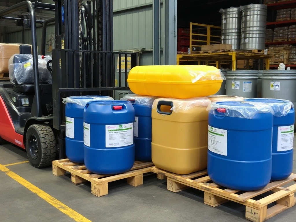 How Australian Businesses Are Building Industrial Cleaning Chemical Brands Without Investing in Their Own Factory 2 How Australian Businesses Are Building Industrial Cleaning Chemical Brands Without Investing in Their Own Factory chemical laboratory Australia