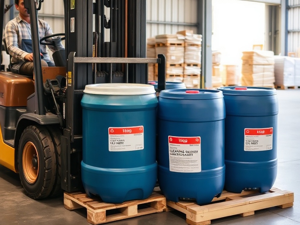 How Australian Businesses Are Building Industrial Cleaning Chemical Brands Without Investing in Their Own Factory 13 How Australian Businesses Are Building Industrial Cleaning Chemical Brands Without Investing in Their Own Factory chemical laboratory Australia