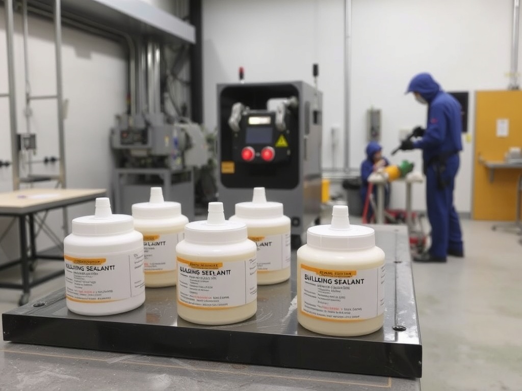 How Australian Businesses Can Launch Their Own Adhesive & Sealant Products Through Low-Risk Contract Manufacturing 2 How Australian Businesses Can Launch Their Own Adhesive & Sealant Products Through Low-Risk Contract Manufacturing chemical laboratory Australia