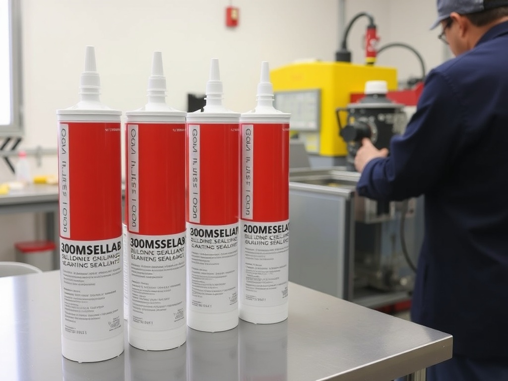 How Australian Businesses Can Launch Their Own Adhesive & Sealant Products Through Low-Risk Contract Manufacturing 4 How Australian Businesses Can Launch Their Own Adhesive & Sealant Products Through Low-Risk Contract Manufacturing chemical laboratory Australia