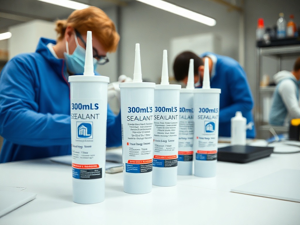 How Australian Businesses Can Launch Their Own Adhesive & Sealant Products Through Low-Risk Contract Manufacturing 8 How Australian Businesses Can Launch Their Own Adhesive & Sealant Products Through Low-Risk Contract Manufacturing chemical laboratory Australia