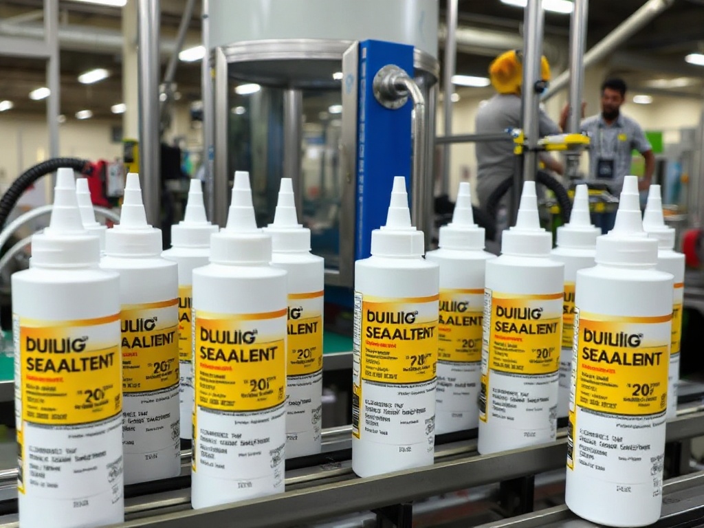 How Australian Businesses Can Launch Their Own Adhesive & Sealant Products Through Low-Risk Contract Manufacturing 3 How Australian Businesses Can Launch Their Own Adhesive & Sealant Products Through Low-Risk Contract Manufacturing chemical laboratory Australia
