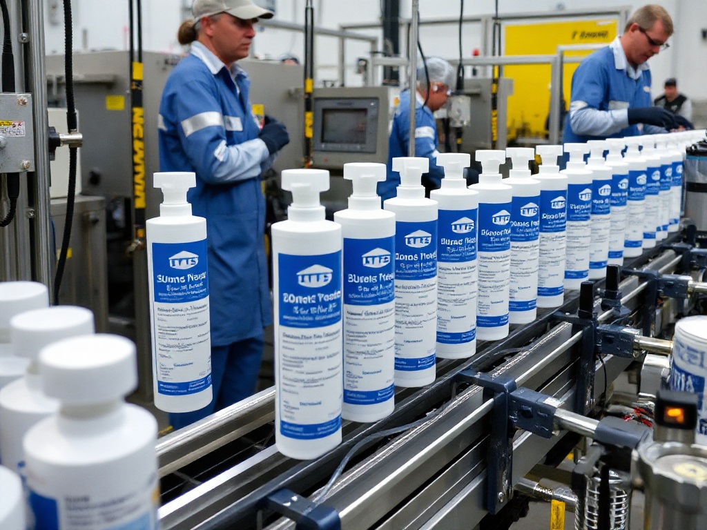 How Australian Businesses Can Launch Their Own Adhesive & Sealant Products Through Low-Risk Contract Manufacturing 1 How Australian Businesses Can Launch Their Own Adhesive & Sealant Products Through Low-Risk Contract Manufacturing chemical laboratory Australia