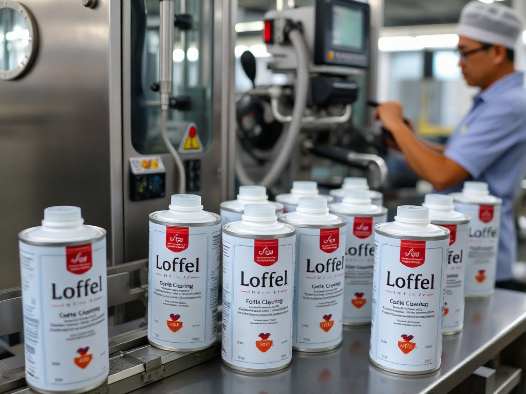 Coffee Machine Cleaning Chemicals Contract Manufacturing in Australia: Build Your Own Brand Without the Lab or Factory Headache 2 Coffee Machine Cleaning Chemicals Contract Manufacturing in Australia: Build Your Own Brand Without the Lab or Factory Headache chemical laboratory Australia