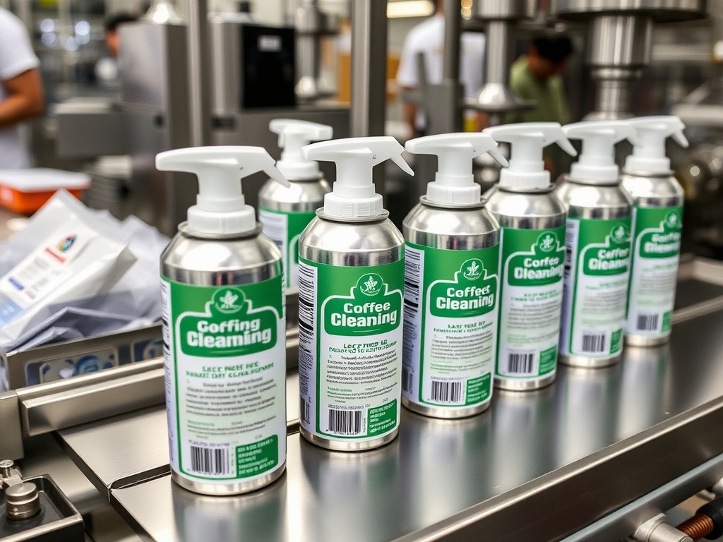 Coffee Machine Cleaning Chemicals Contract Manufacturing in Australia: Build Your Own Brand Without the Lab or Factory Headache 6 Coffee Machine Cleaning Chemicals Contract Manufacturing in Australia: Build Your Own Brand Without the Lab or Factory Headache chemical laboratory Australia