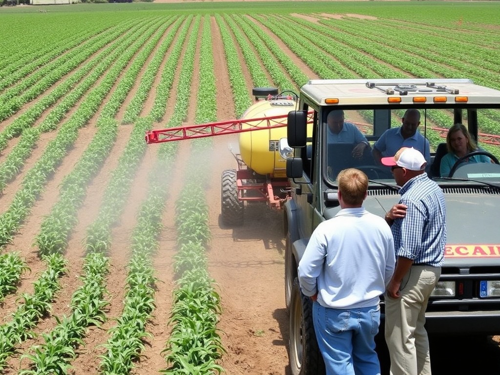 Contract Manufacturing for Agricultural Adjuvants in Australia: The Low-Risk Path to Localised Production and Stronger Margins chemical laboratory Australia