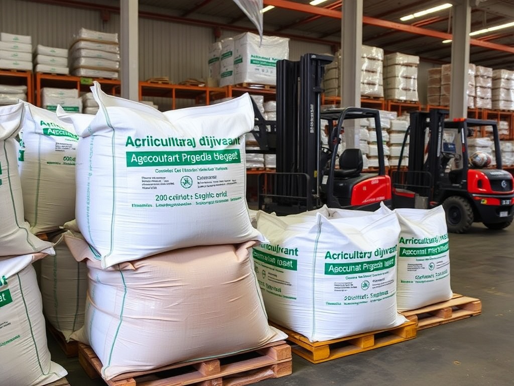 Contract Manufacturing for Agricultural Adjuvants in Australia: The Low-Risk Path to Localised Production and Stronger Margins chemical laboratory Australia