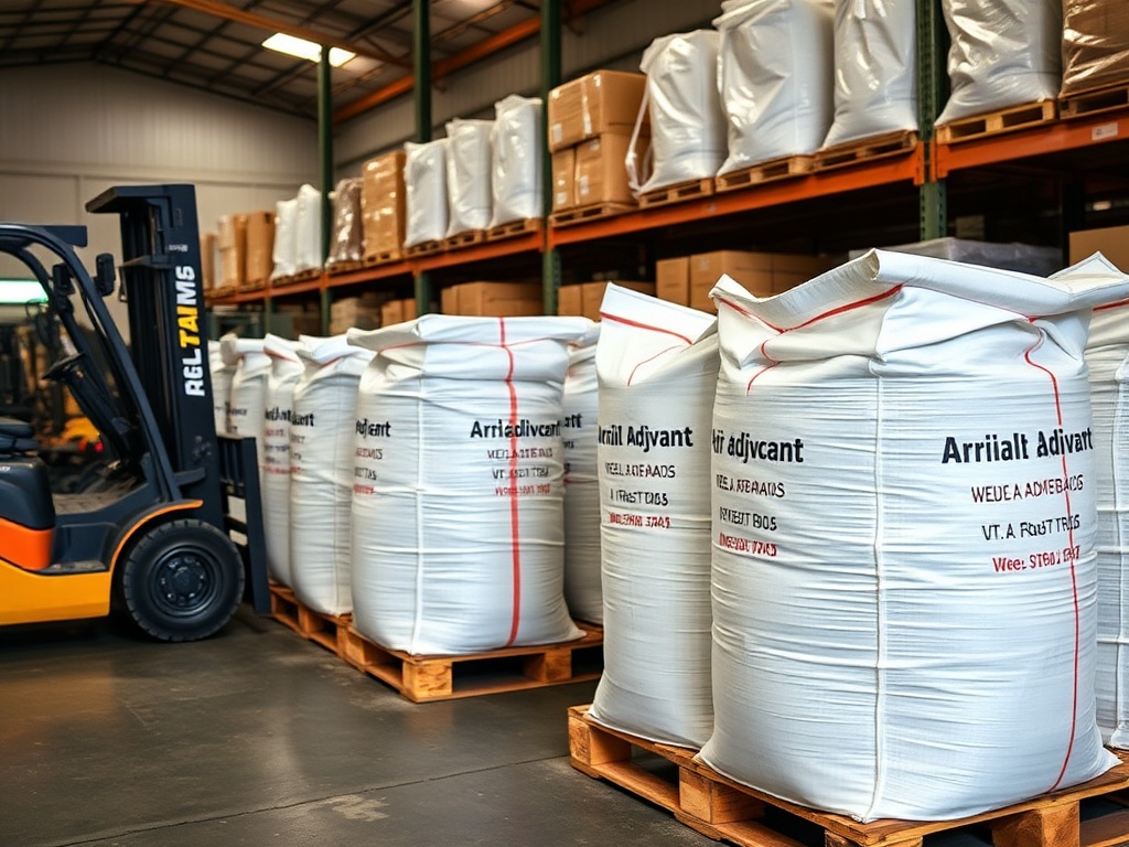 Contract Manufacturing for Agricultural Adjuvants in Australia: The Low-Risk Path to Localised Production and Stronger Margins chemical laboratory Australia