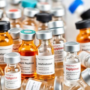 Peptide Purity Analysis (HPLC) 7 Peptide Purity Analysis (HPLC) chemical laboratory Australia
