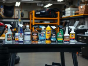 Private Label Automotive Degreaser Sample – Custom Label & Branding chemical laboratory Australia