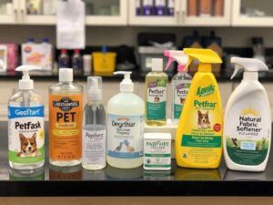 Private Label Pet Shampoo Sample – Custom Label & Branding chemical laboratory Australia