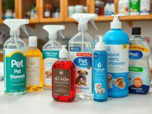 Private Label Pet Shampoo Sample – Custom Label & Branding chemical laboratory Australia