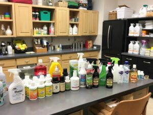 Private Label Pet Shampoo Sample – Custom Label & Branding chemical laboratory Australia