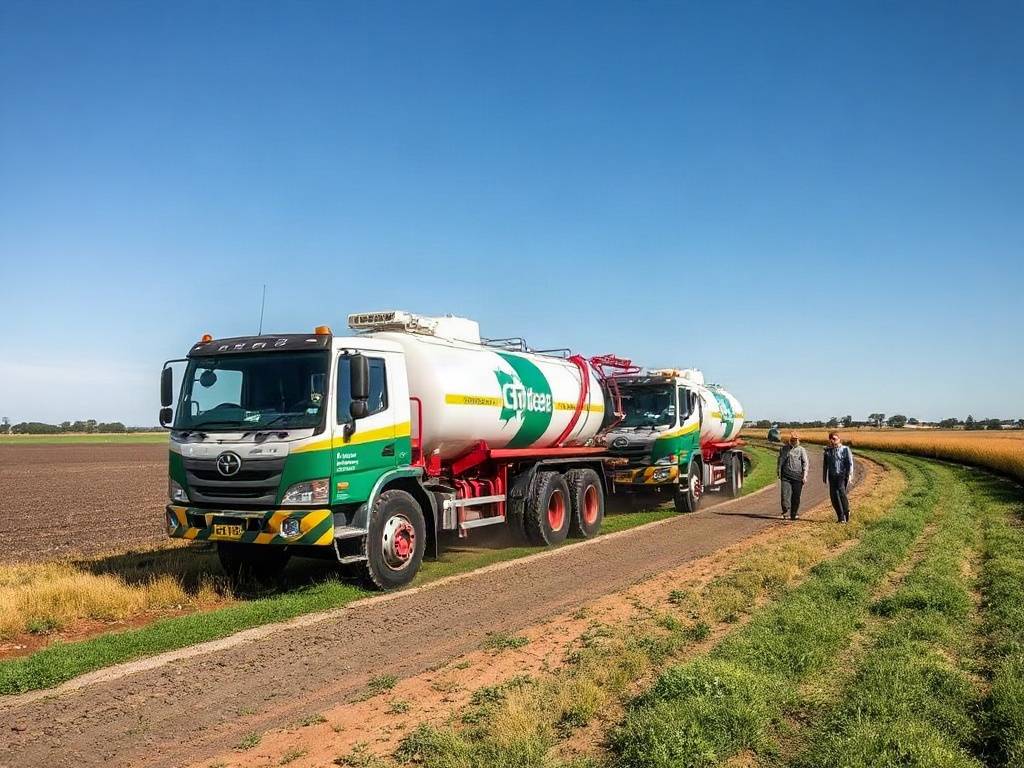 How a New South Wales Agricultural Supplier Used Reverse Engineering to Build Its Own Soil Wetting Agent chemical laboratory Australia