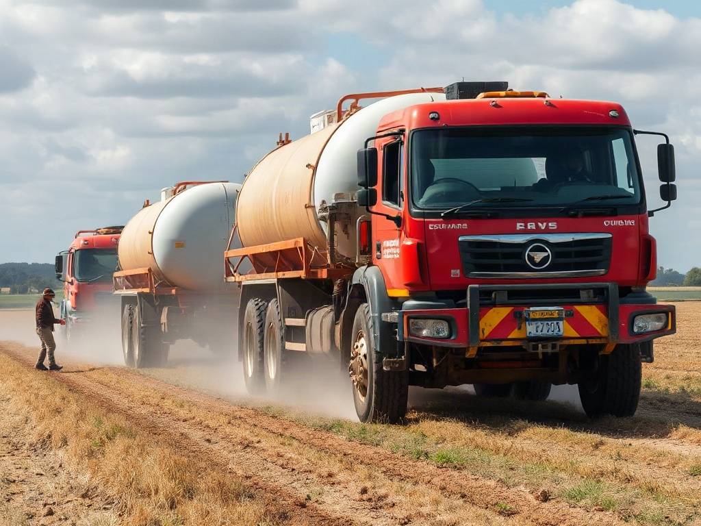 How a New South Wales Agricultural Supplier Used Reverse Engineering to Build Its Own Soil Wetting Agent chemical laboratory Australia