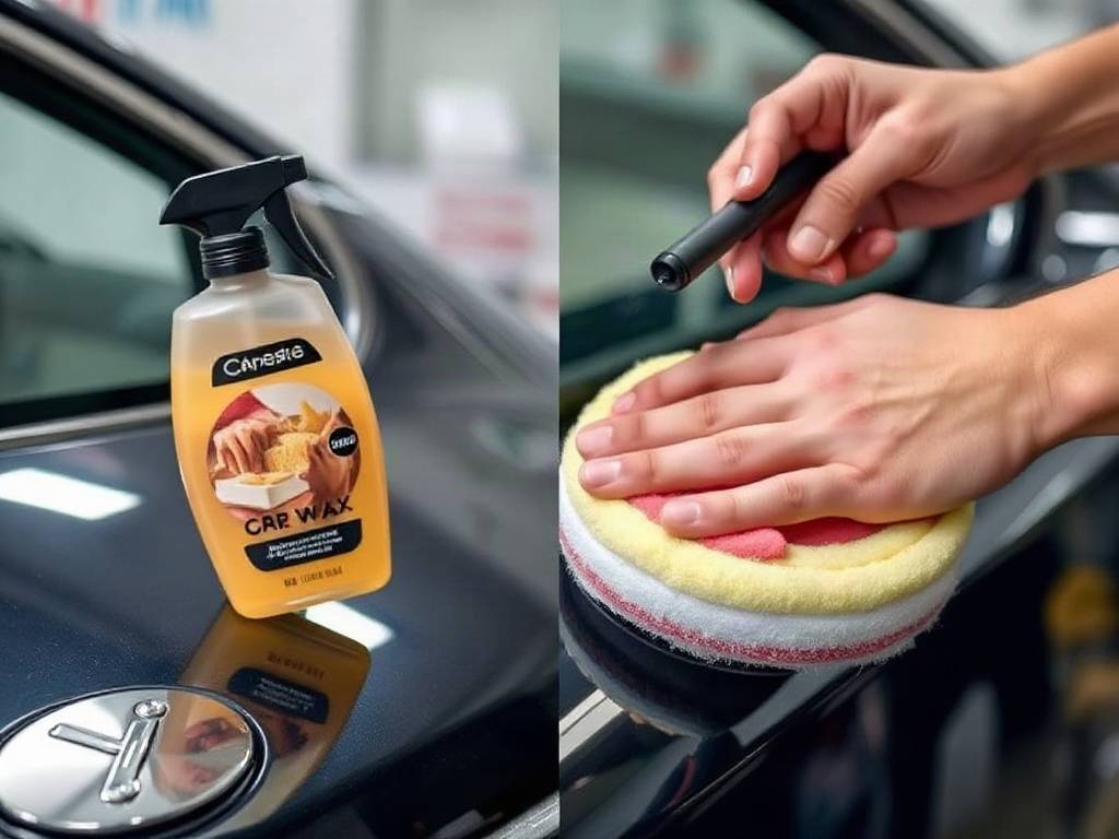 How an Australian Car Care Business Used Reverse Engineering to Develop Its Own Spray Wax Brand Faster and With Less Risk chemical laboratory Australia