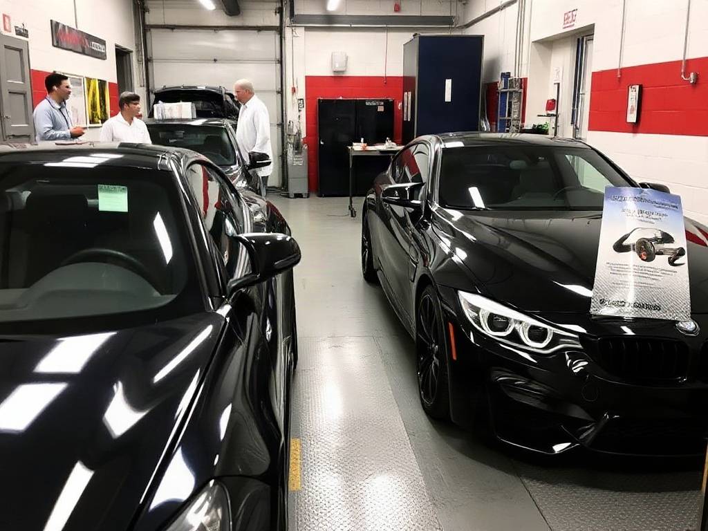 How an Australian Car Care Business Used Reverse Engineering to Develop Its Own Spray Wax Brand Faster and With Less Risk chemical laboratory Australia