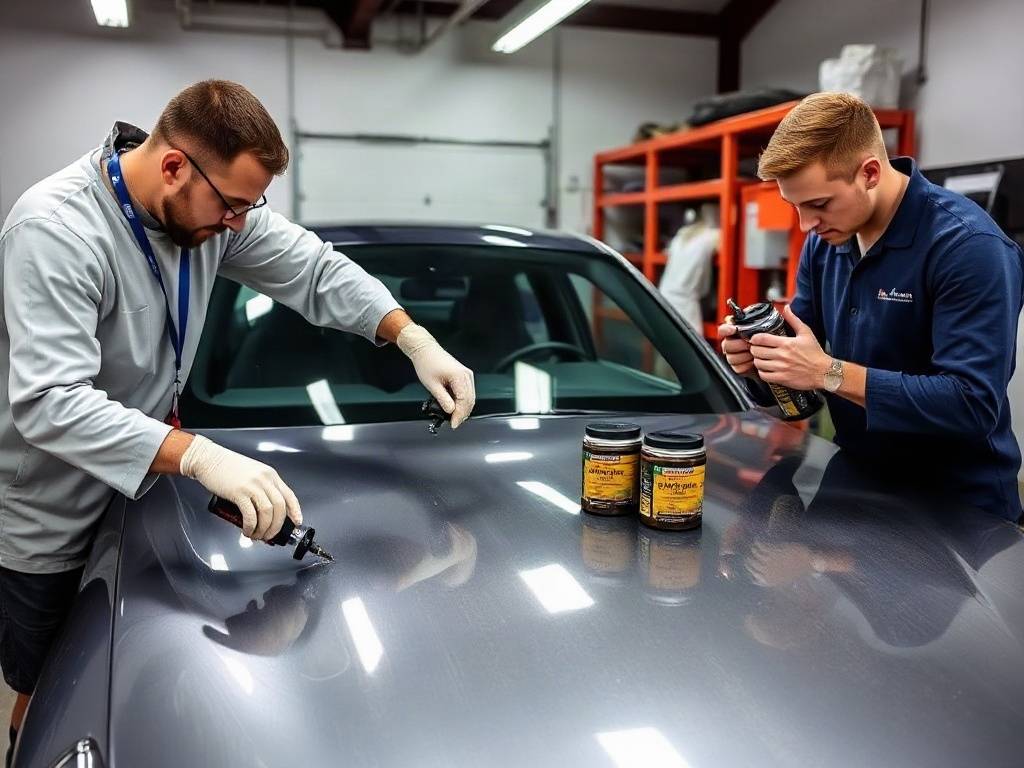 How an Australian Car Care Business Used Reverse Engineering to Develop Its Own Spray Wax Brand Faster and With Less Risk chemical laboratory Australia