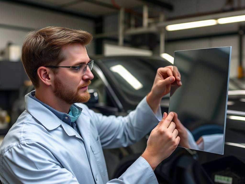 How an Australian Car Care Business Used Reverse Engineering to Develop Its Own Spray Wax Brand Faster and With Less Risk chemical laboratory Australia