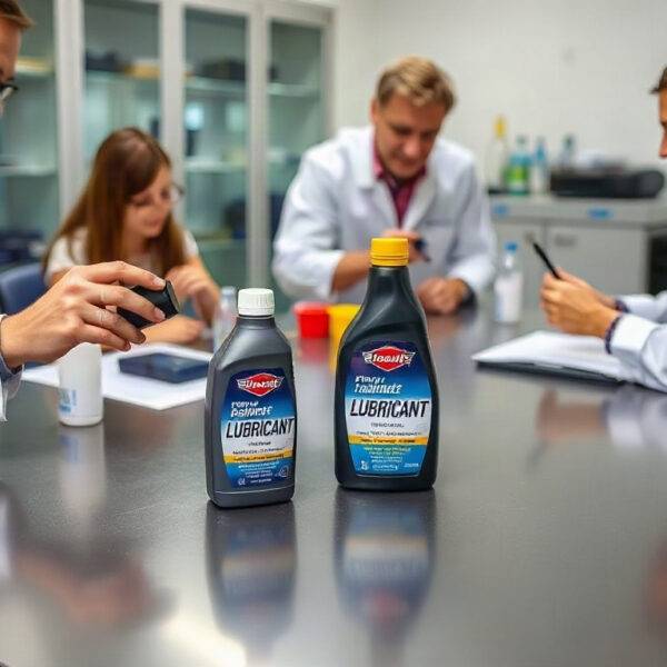 Comparative Product Analysis