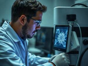 Particle Size & Morphology Analysis 7 Particle Size & Morphology Analysis chemical laboratory Australia