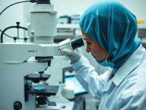 Particle Size & Morphology Analysis 9 Particle Size & Morphology Analysis chemical laboratory Australia