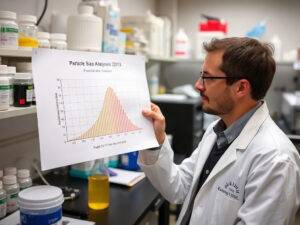 Particle Size & Morphology Analysis 8 Particle Size & Morphology Analysis chemical laboratory Australia