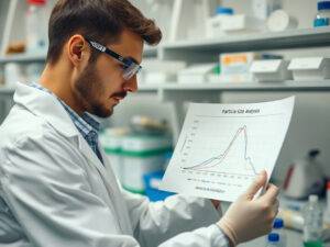 Particle Size & Morphology Analysis 12 Particle Size & Morphology Analysis chemical laboratory Australia