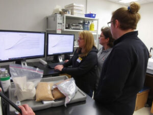 Trace / Elemental Analysis 11 Trace / Elemental Analysis chemical laboratory Australia