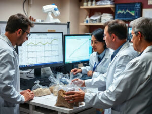 Trace / Elemental Analysis 8 Trace / Elemental Analysis chemical laboratory Australia