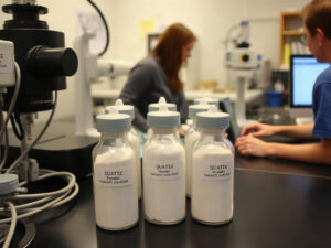 Silica / Quartz / Mineral Analysis 11 Silica / Quartz / Mineral Analysis chemical laboratory Australia