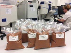 Silica / Quartz / Mineral Analysis 7 Silica / Quartz / Mineral Analysis chemical laboratory Australia