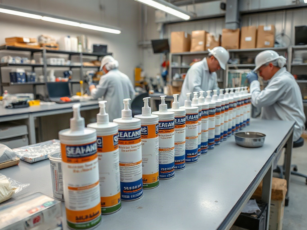 Adhesive Deformulation in Australia: How Laboratory Analysis Can Reveal an Existing Formulation 3 Adhesive Deformulation in Australia: How Laboratory Analysis Can Reveal an Existing Formulation chemical laboratory Australia